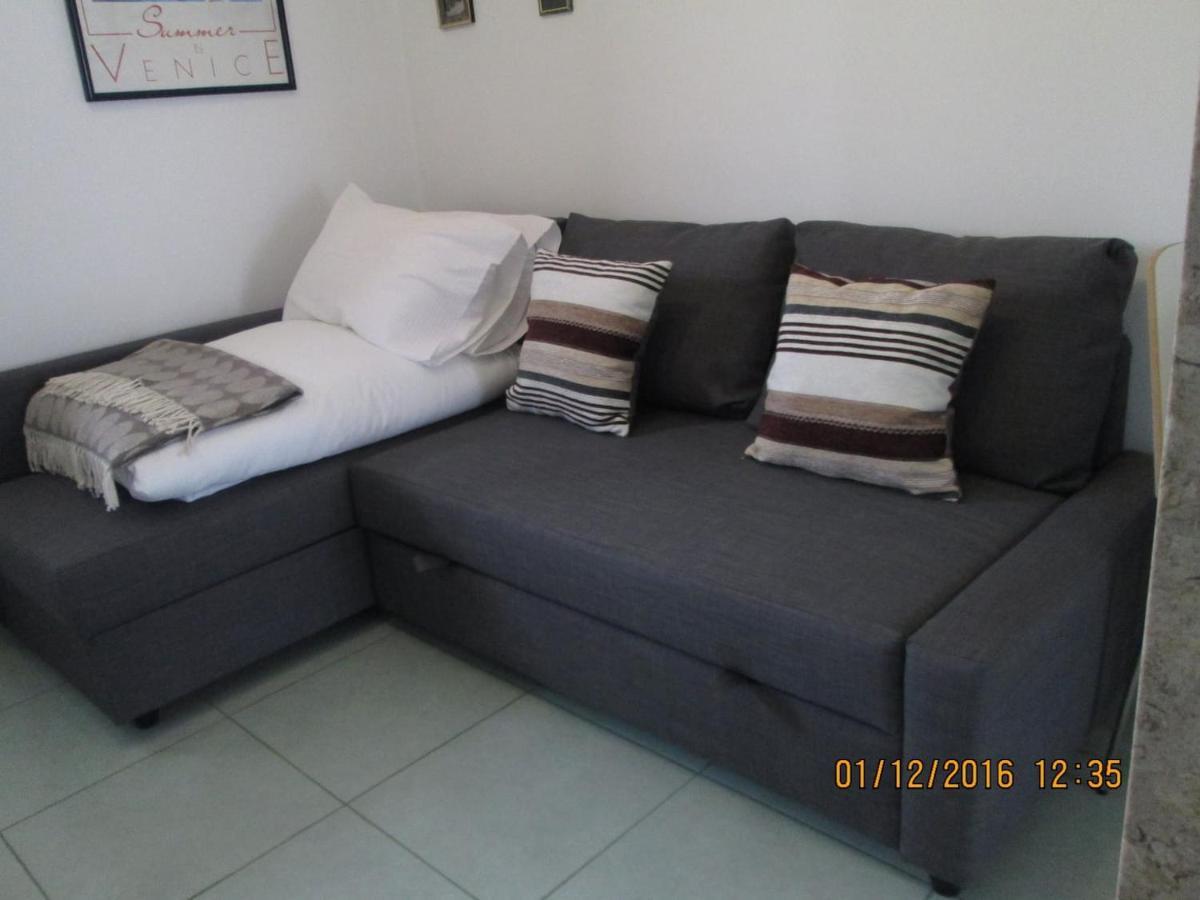 Praca Do Chile Apartment Lisboa Exteriör bild