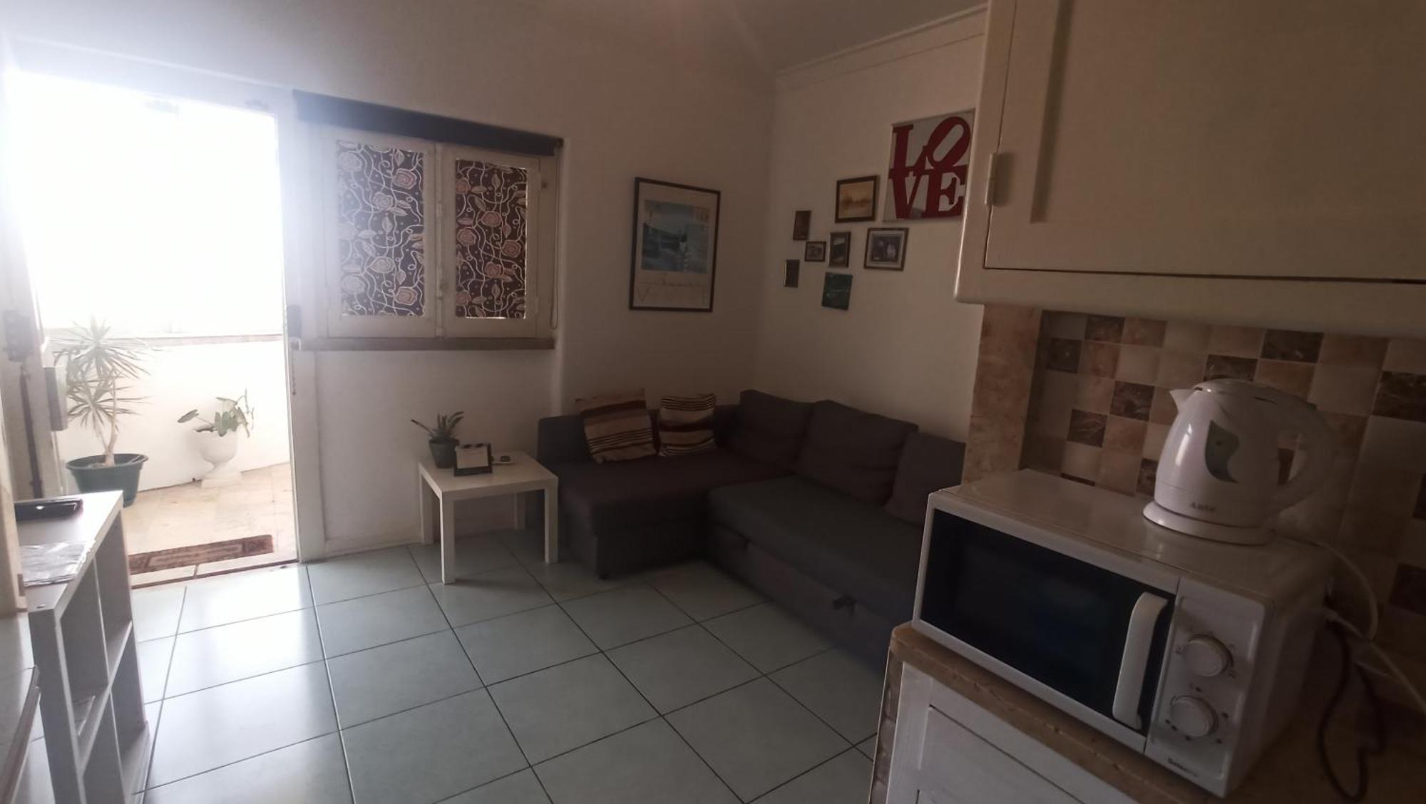 Praca Do Chile Apartment Lisboa Rum bild